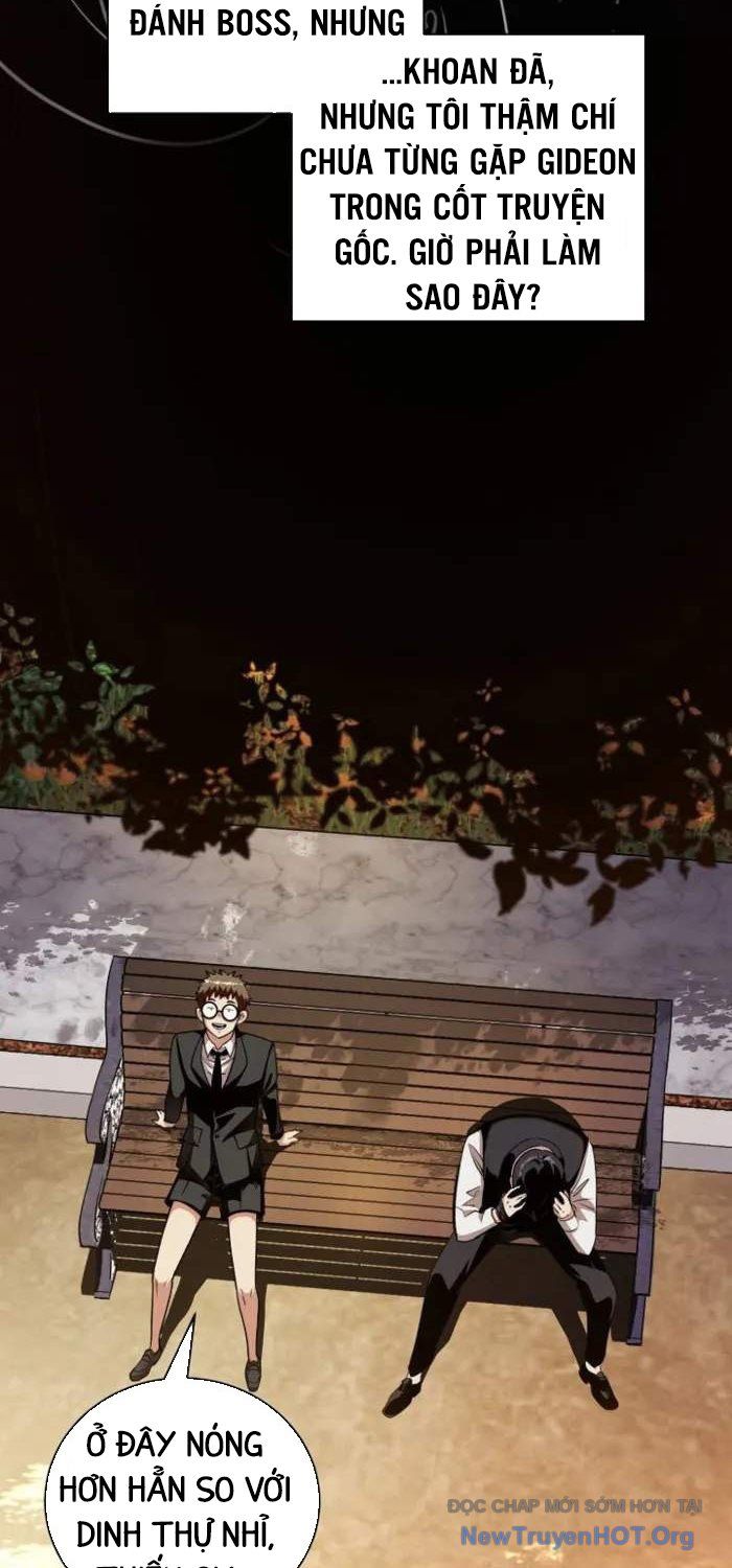 Số Phận An Bài Cho Các Nữ Phản Diện Yêu Tôi Chapter 30.7 - Trang 2