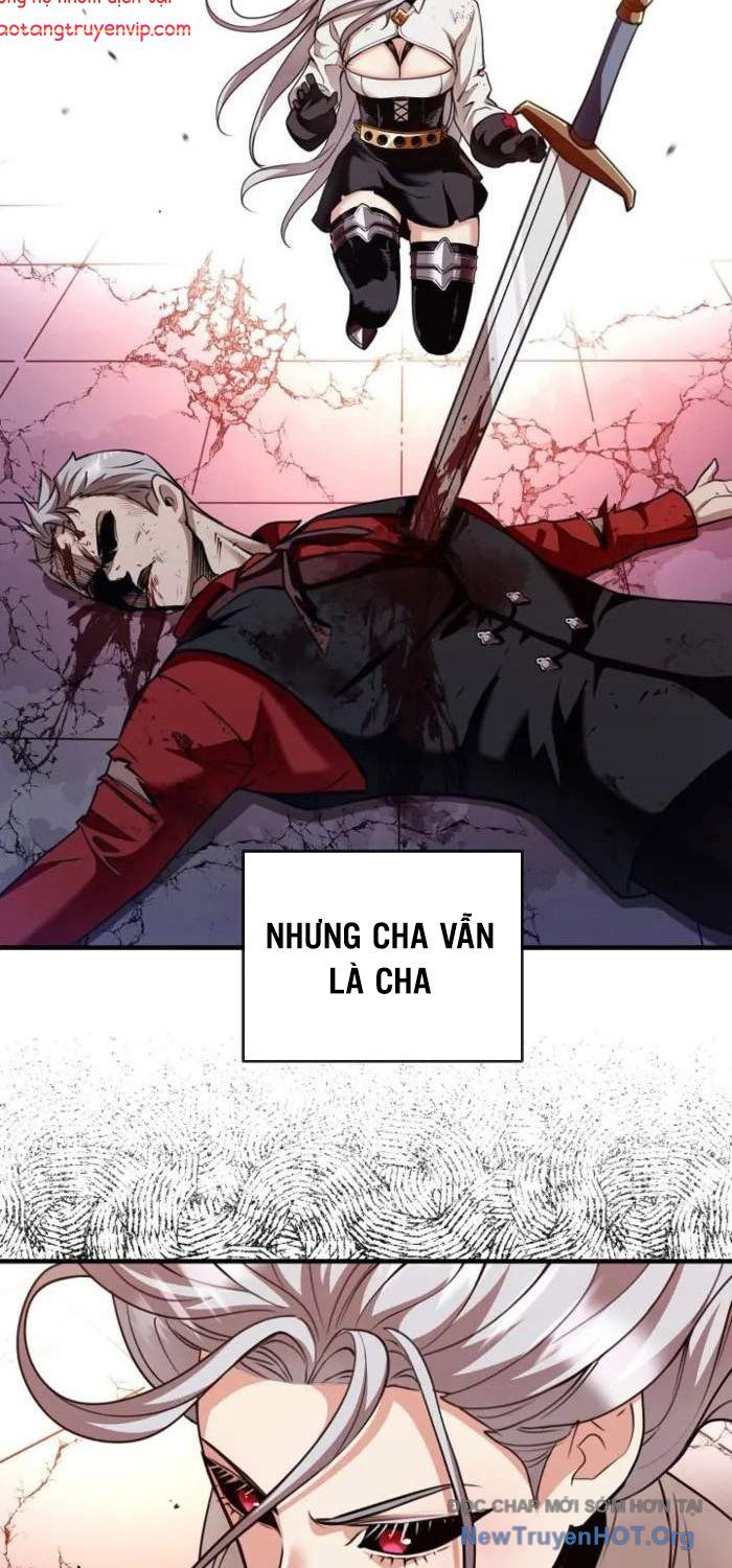 Số Phận An Bài Cho Các Nữ Phản Diện Yêu Tôi Chapter 30.7 - Trang 2