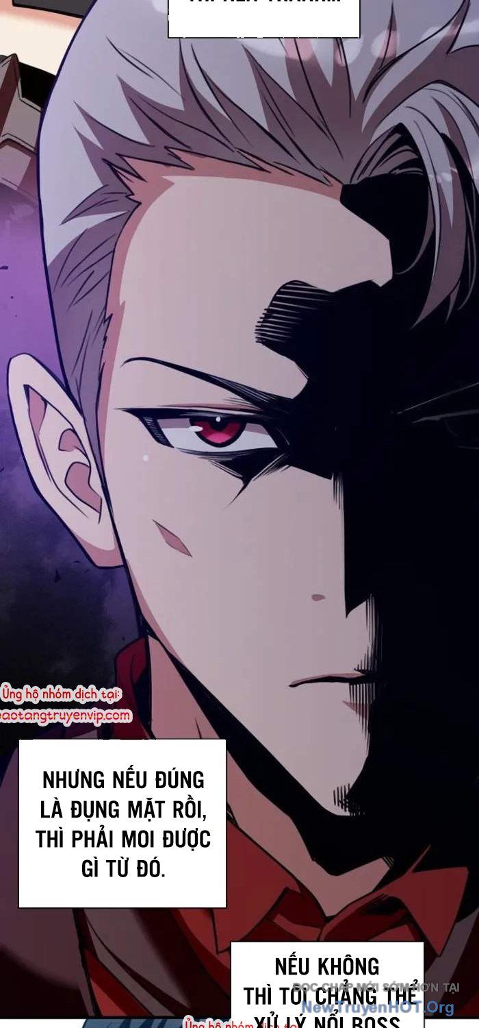 Số Phận An Bài Cho Các Nữ Phản Diện Yêu Tôi Chapter 30.7 - Trang 2