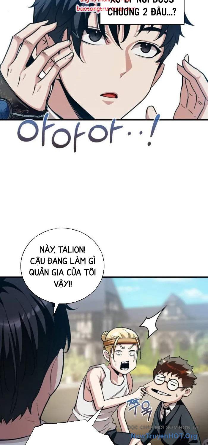 Số Phận An Bài Cho Các Nữ Phản Diện Yêu Tôi Chapter 30.7 - Trang 2