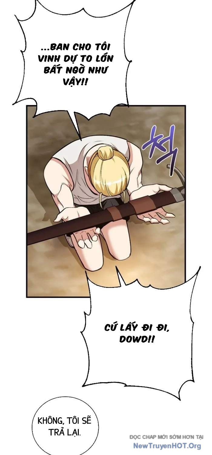 Số Phận An Bài Cho Các Nữ Phản Diện Yêu Tôi Chapter 30.7 - Trang 2