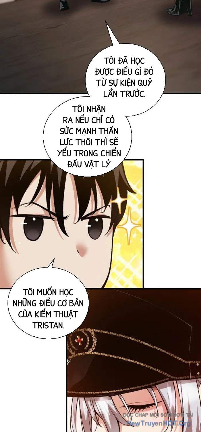 Số Phận An Bài Cho Các Nữ Phản Diện Yêu Tôi Chapter 30.7 - Trang 2