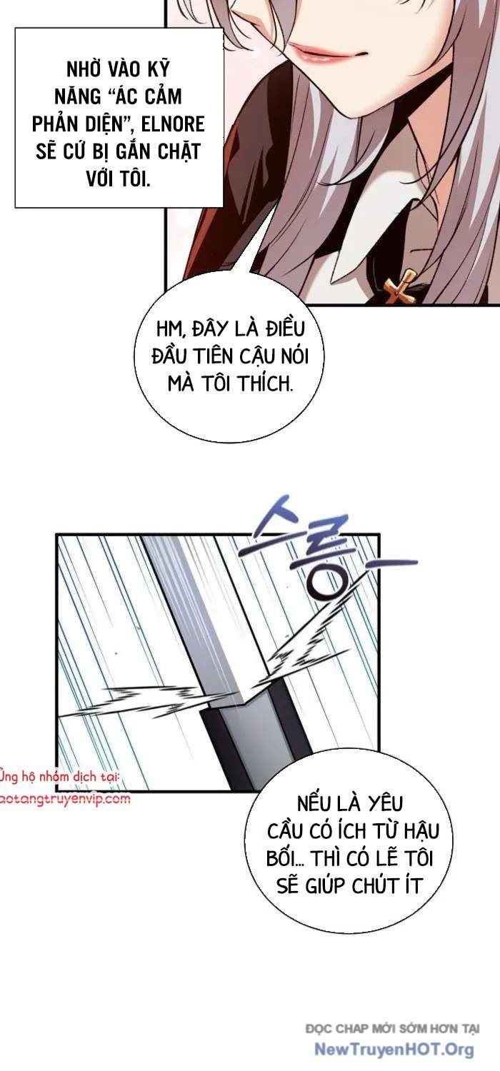 Số Phận An Bài Cho Các Nữ Phản Diện Yêu Tôi Chapter 30.7 - Trang 2