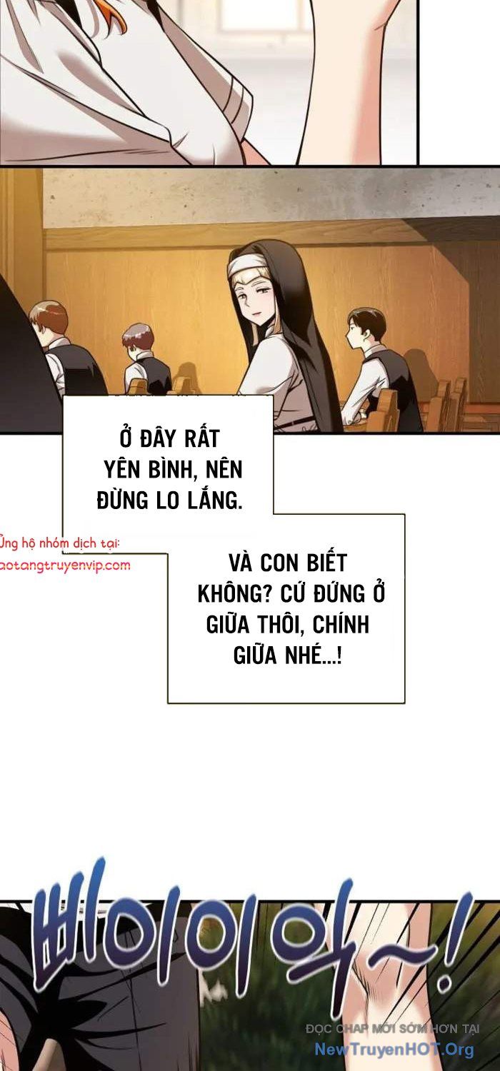 Số Phận An Bài Cho Các Nữ Phản Diện Yêu Tôi Chapter 30.7 - Trang 2