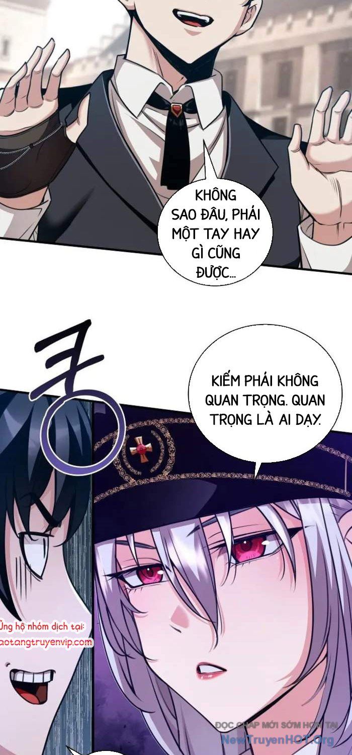 Số Phận An Bài Cho Các Nữ Phản Diện Yêu Tôi Chapter 30.7 - Trang 2