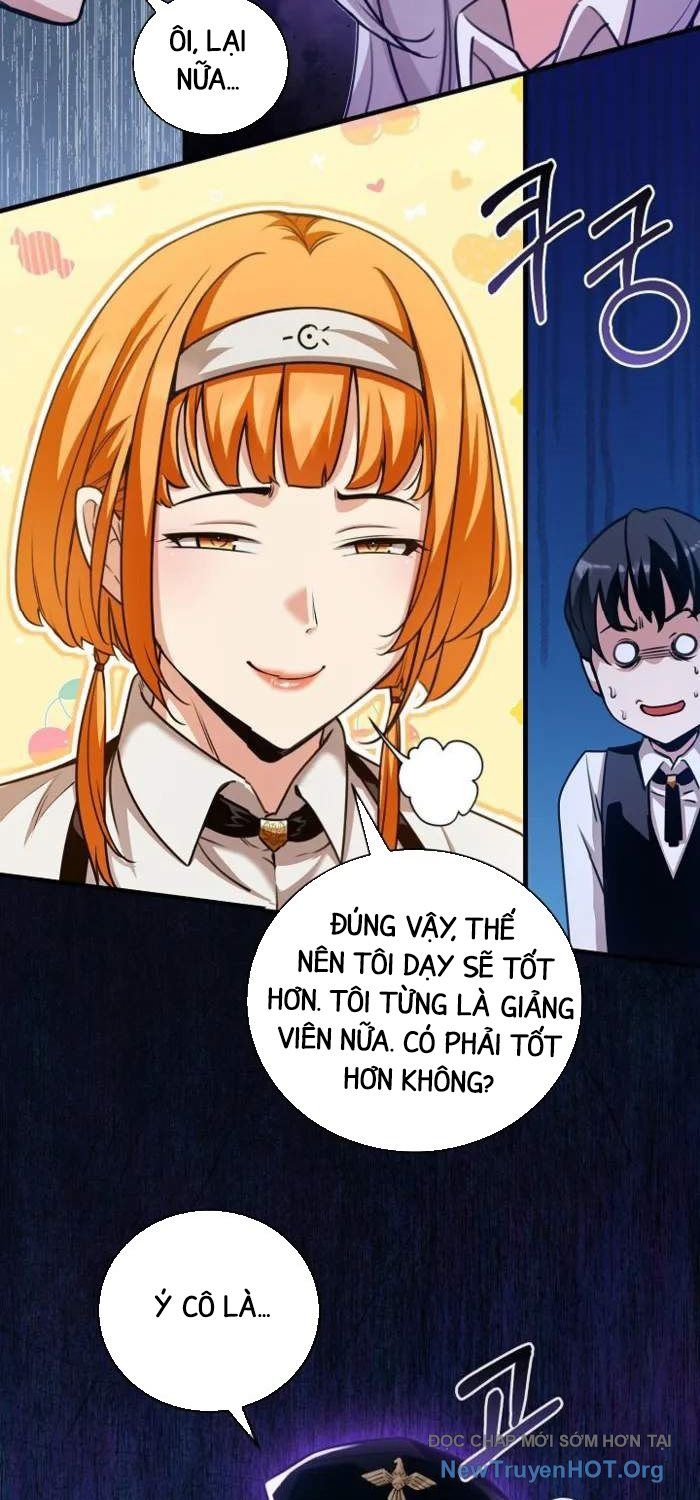 Số Phận An Bài Cho Các Nữ Phản Diện Yêu Tôi Chapter 30.7 - Trang 2