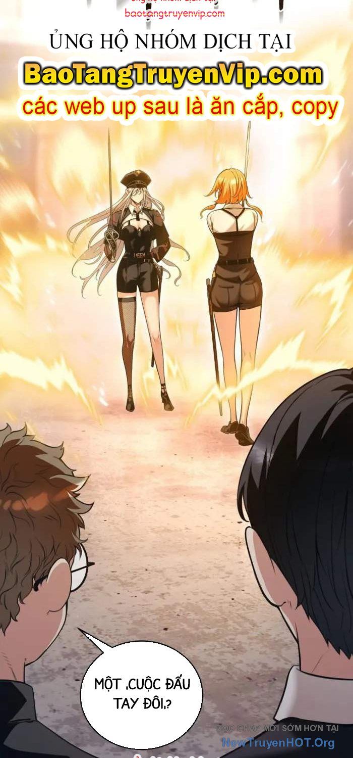 Số Phận An Bài Cho Các Nữ Phản Diện Yêu Tôi Chapter 30.7 - Trang 2