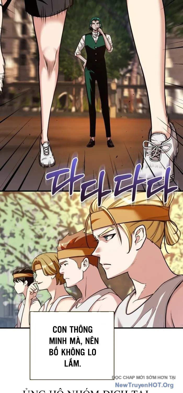 Số Phận An Bài Cho Các Nữ Phản Diện Yêu Tôi Chapter 30.7 - Trang 2