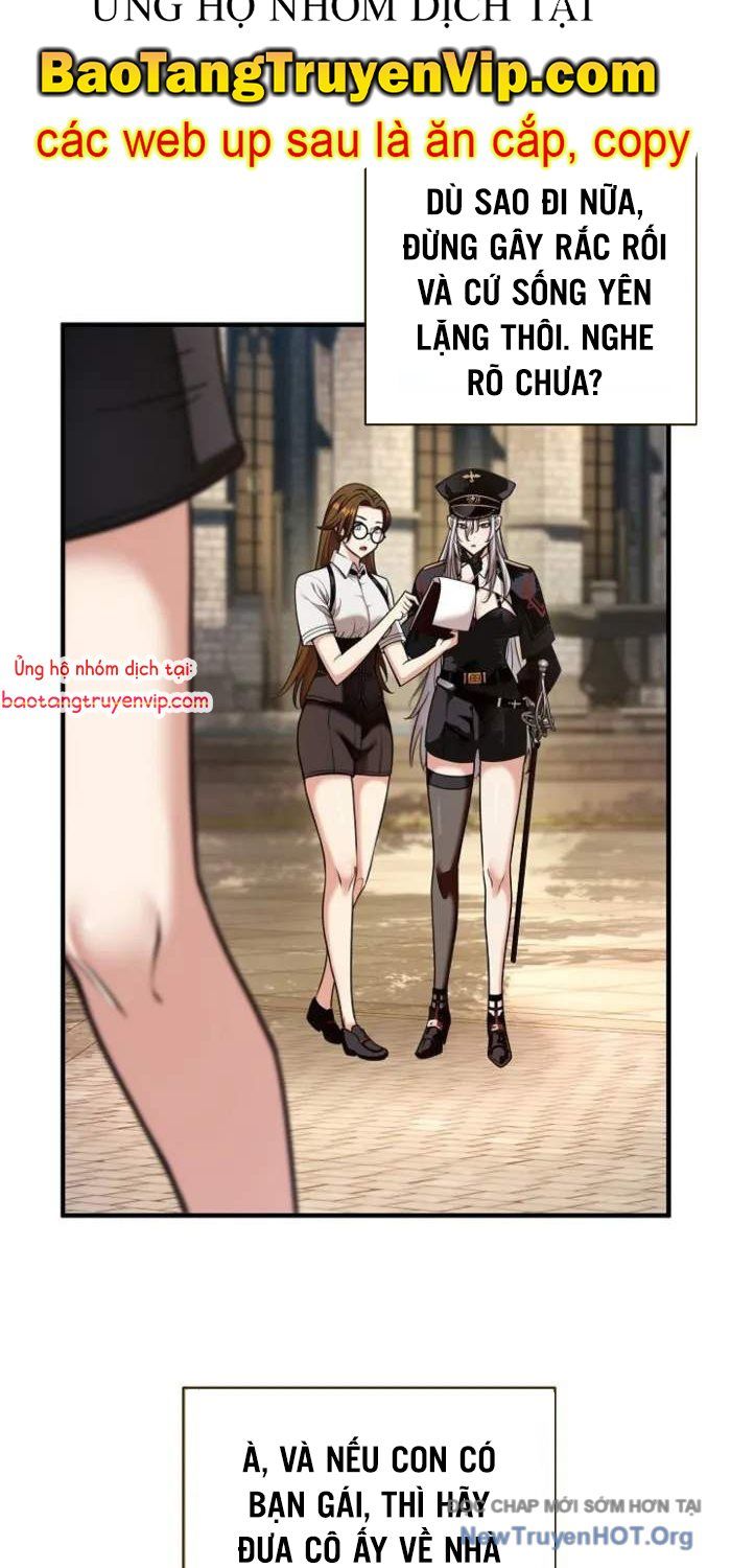 Số Phận An Bài Cho Các Nữ Phản Diện Yêu Tôi Chapter 30.7 - Trang 2