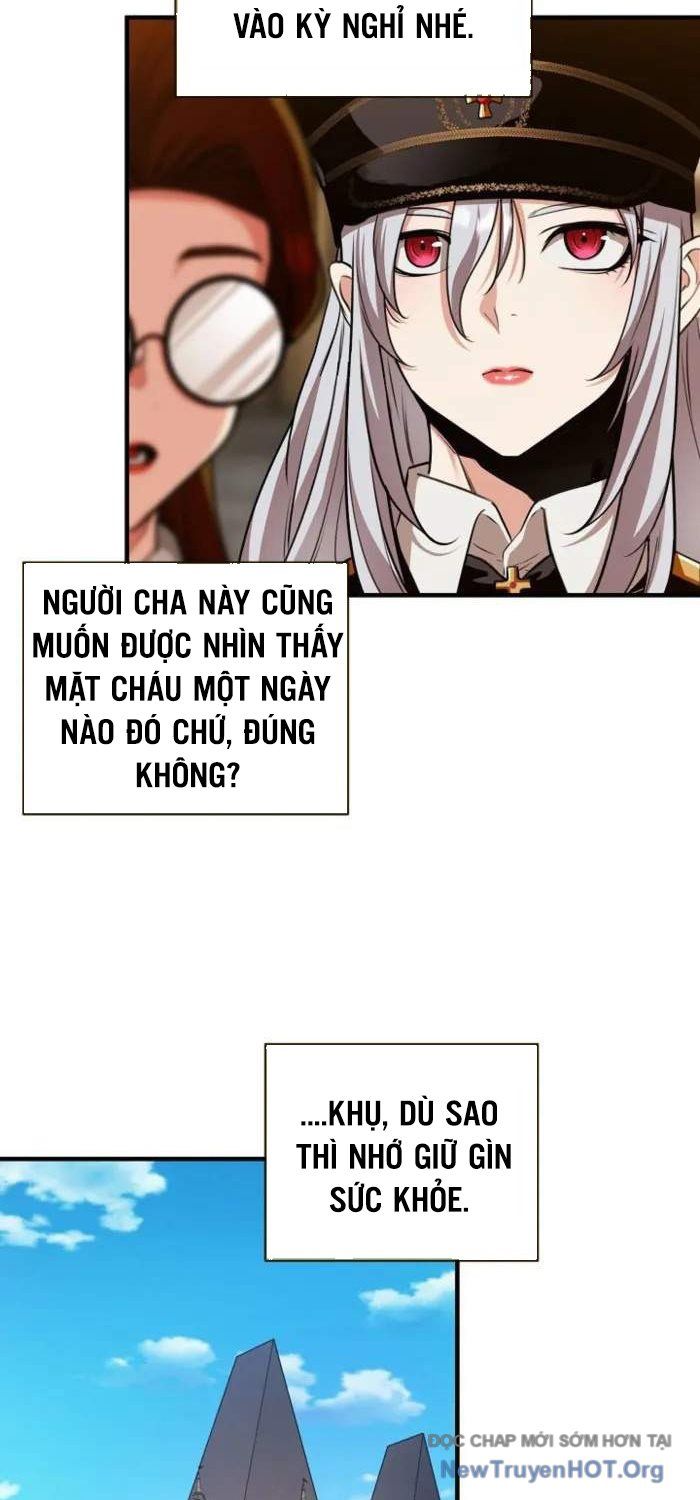 Số Phận An Bài Cho Các Nữ Phản Diện Yêu Tôi Chapter 30.7 - Trang 2