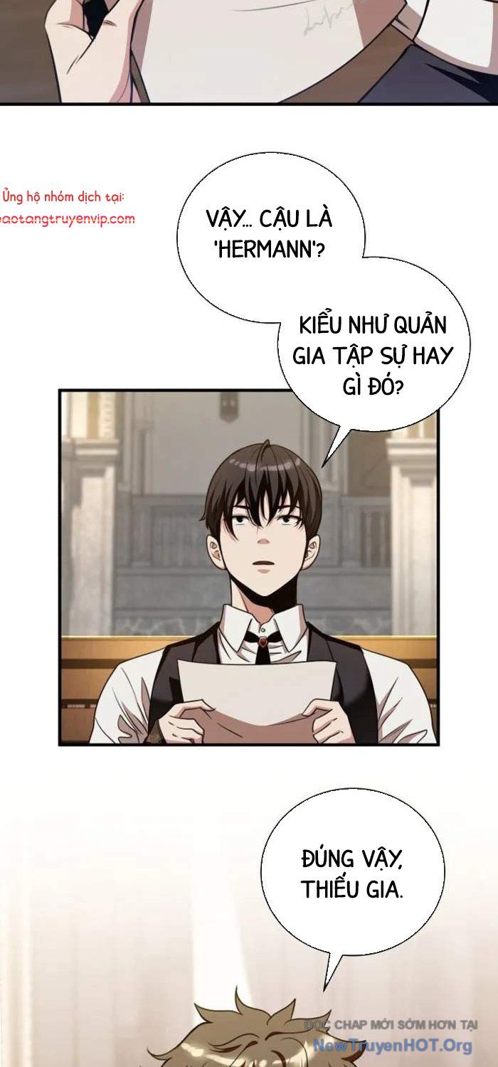 Số Phận An Bài Cho Các Nữ Phản Diện Yêu Tôi Chapter 30.7 - Trang 2