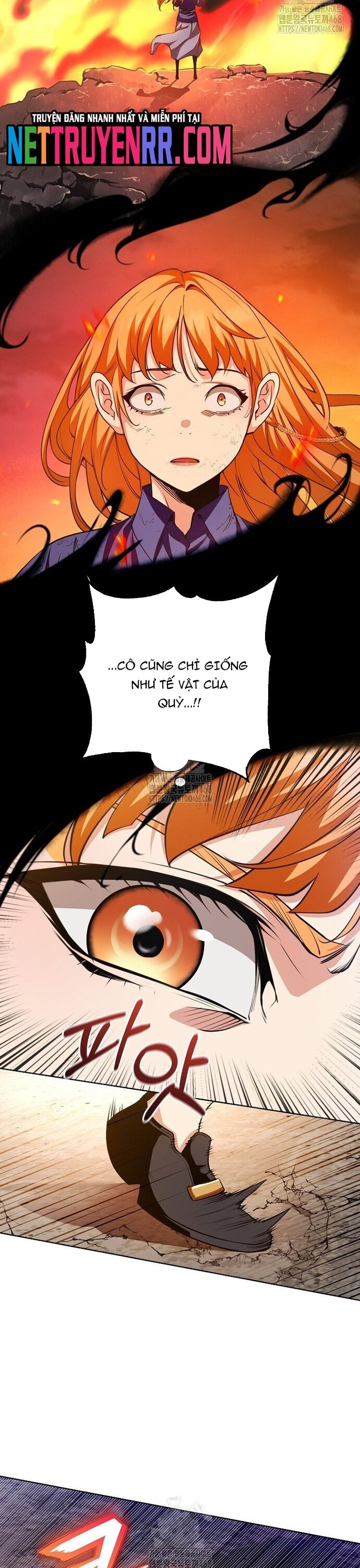 Số Phận An Bài Cho Các Nữ Phản Diện Yêu Tôi Chapter 31 - Trang 2