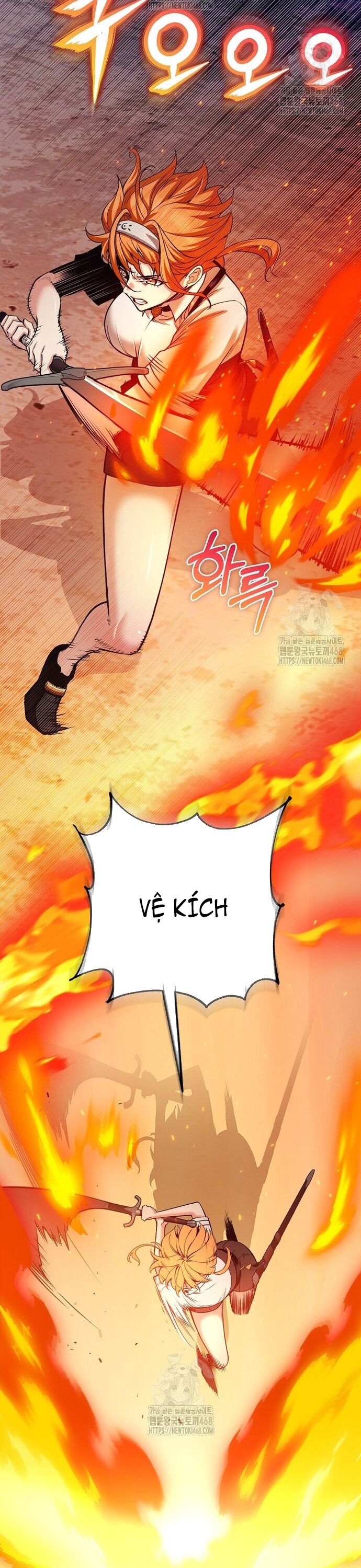 Số Phận An Bài Cho Các Nữ Phản Diện Yêu Tôi Chapter 31 - Trang 2