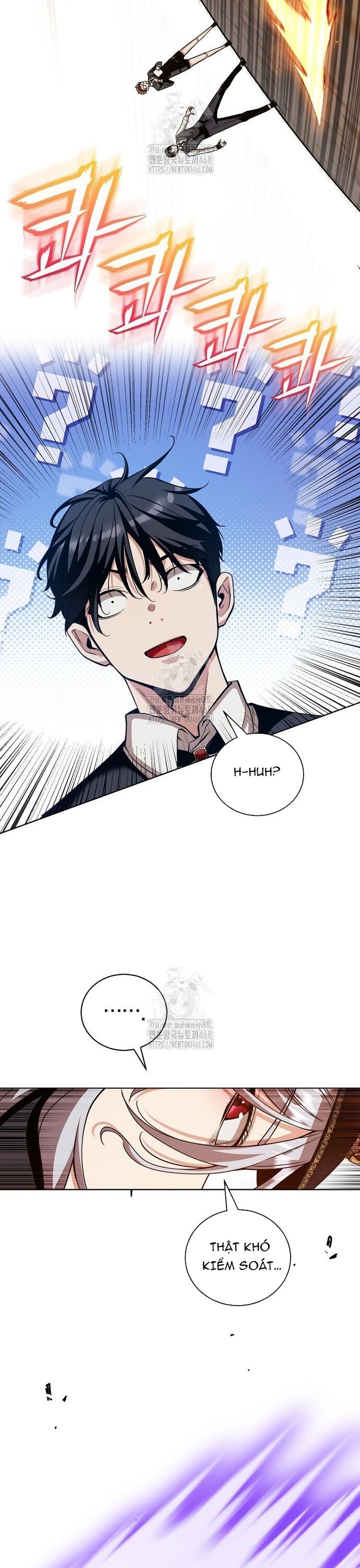 Số Phận An Bài Cho Các Nữ Phản Diện Yêu Tôi Chapter 31 - Trang 2