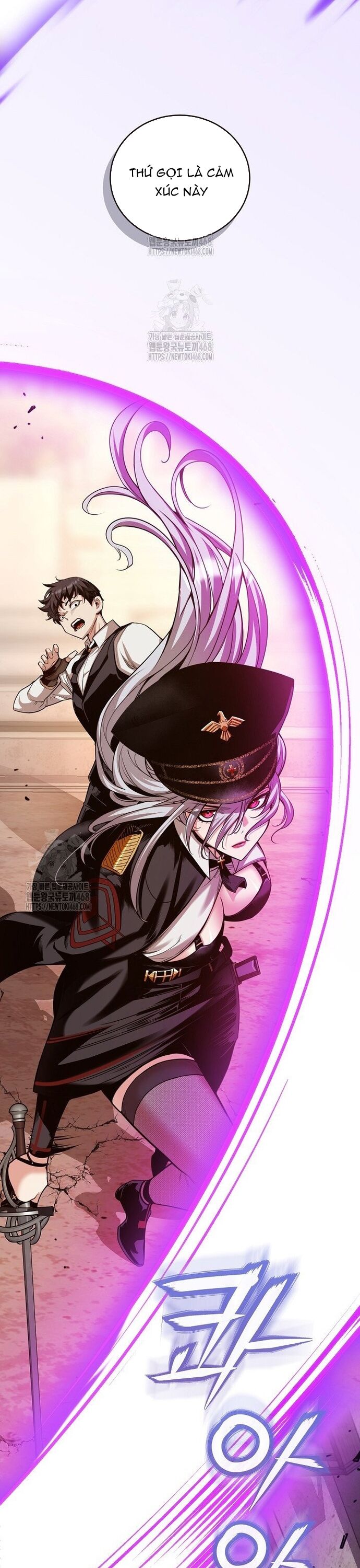 Số Phận An Bài Cho Các Nữ Phản Diện Yêu Tôi Chapter 31 - Trang 2