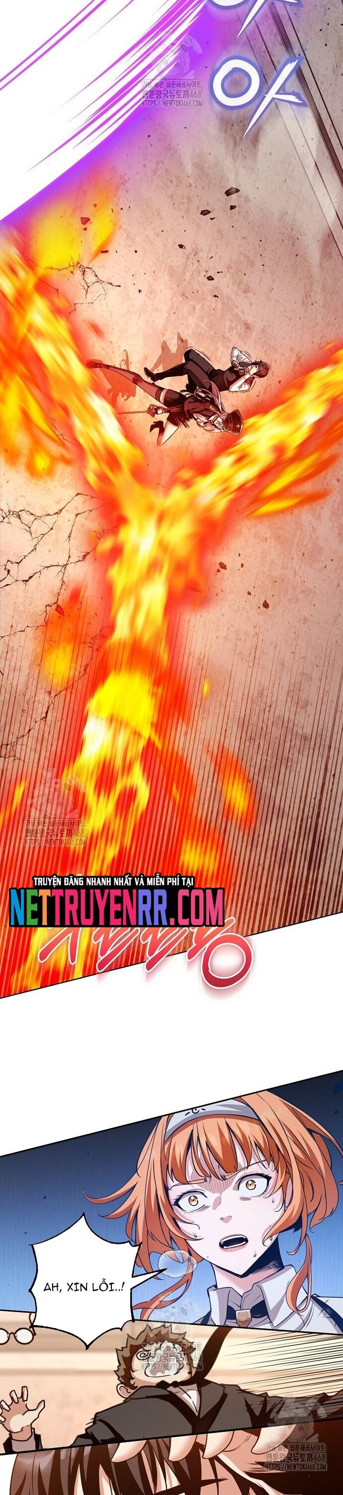 Số Phận An Bài Cho Các Nữ Phản Diện Yêu Tôi Chapter 31 - Trang 2