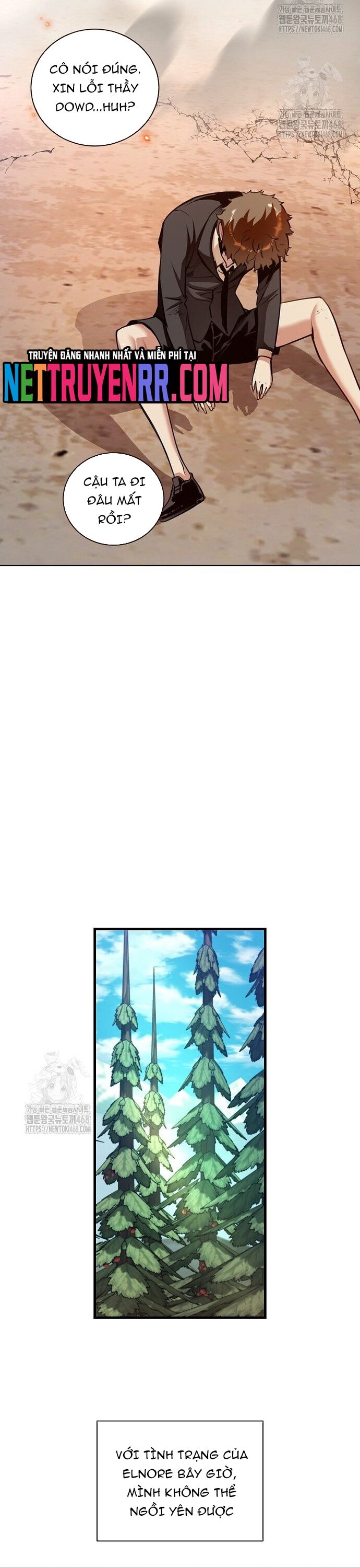 Số Phận An Bài Cho Các Nữ Phản Diện Yêu Tôi Chapter 31 - Trang 2