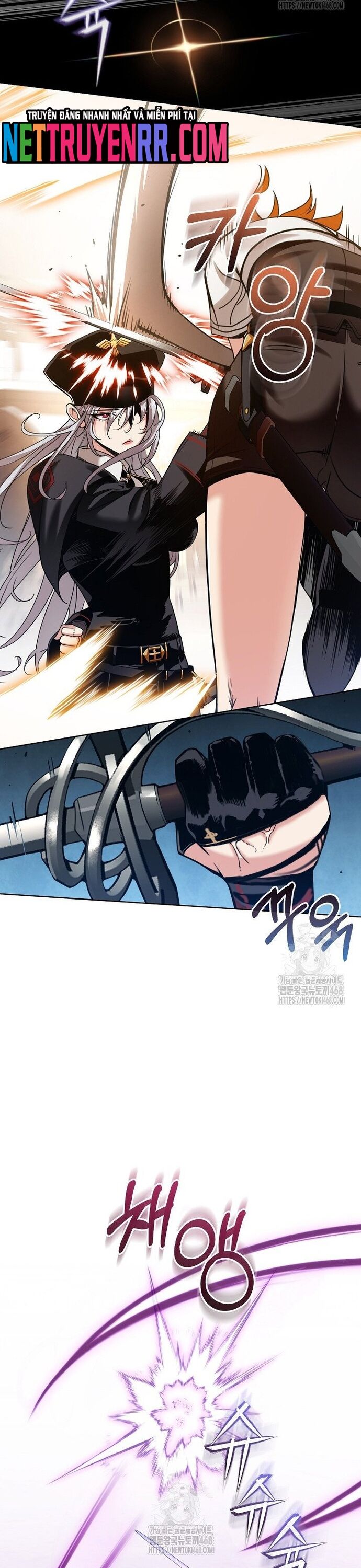 Số Phận An Bài Cho Các Nữ Phản Diện Yêu Tôi Chapter 31 - Trang 2