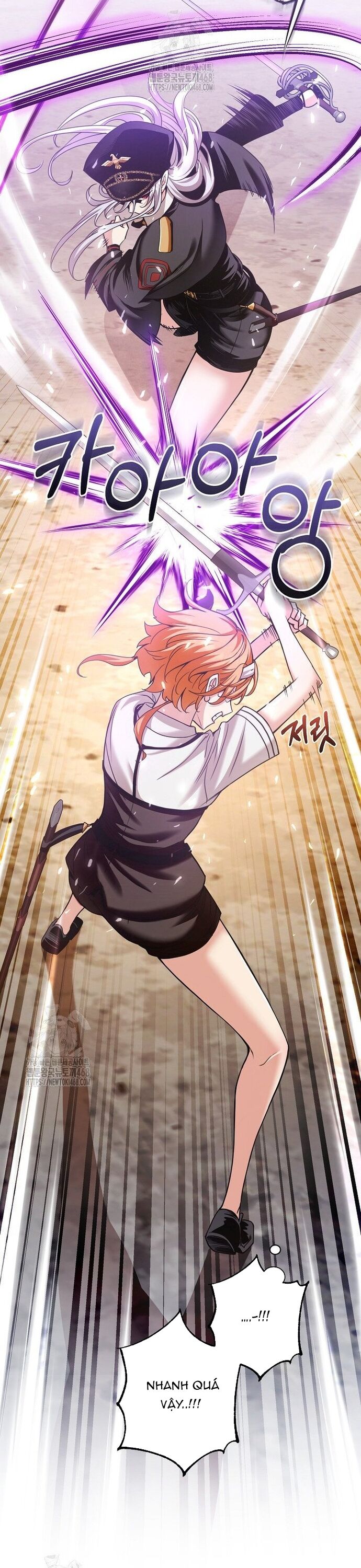 Số Phận An Bài Cho Các Nữ Phản Diện Yêu Tôi Chapter 31 - Trang 2