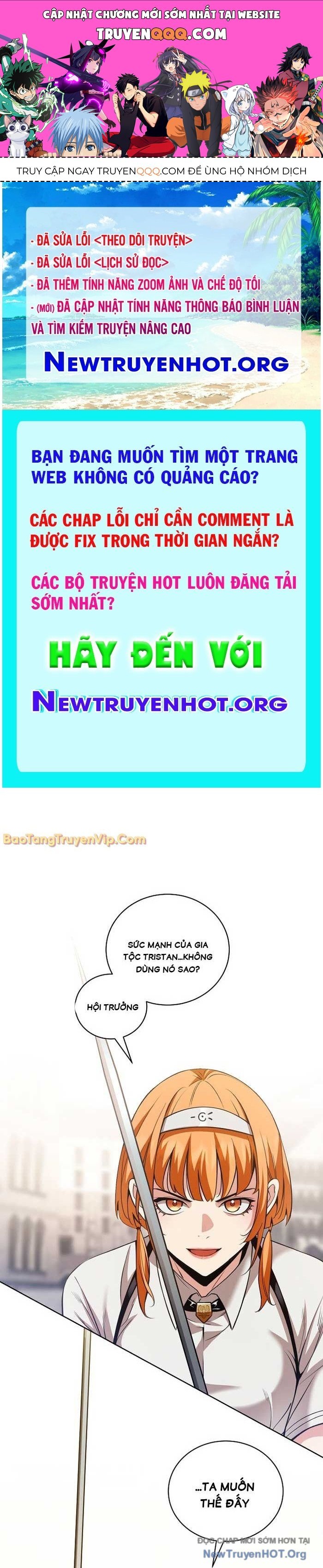 Số Phận An Bài Cho Các Nữ Phản Diện Yêu Tôi Chapter 31.7 - Trang 2