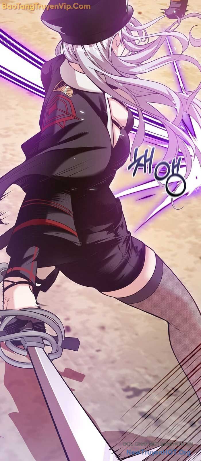 Số Phận An Bài Cho Các Nữ Phản Diện Yêu Tôi Chapter 31.7 - Trang 2