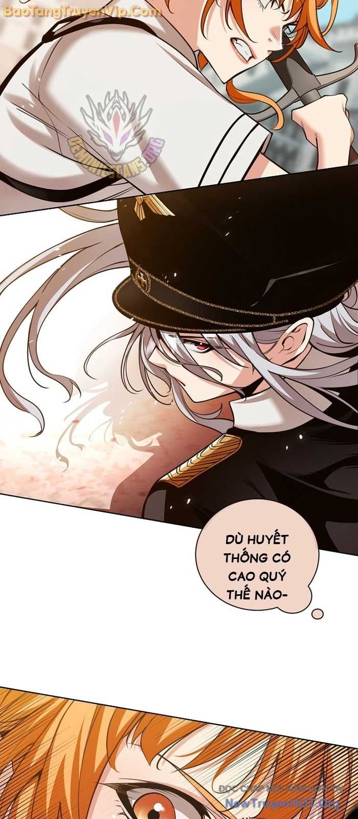 Số Phận An Bài Cho Các Nữ Phản Diện Yêu Tôi Chapter 31.7 - Trang 2