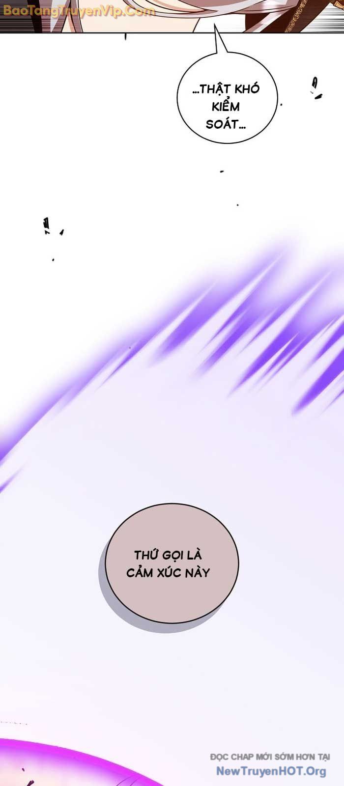 Số Phận An Bài Cho Các Nữ Phản Diện Yêu Tôi Chapter 31.7 - Trang 2