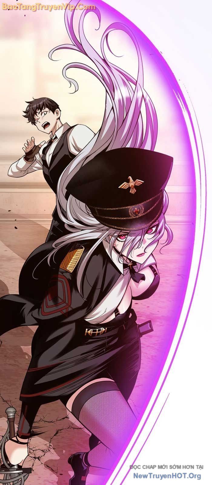 Số Phận An Bài Cho Các Nữ Phản Diện Yêu Tôi Chapter 31.7 - Trang 2