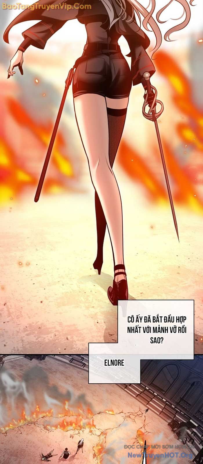 Số Phận An Bài Cho Các Nữ Phản Diện Yêu Tôi Chapter 31.7 - Trang 2