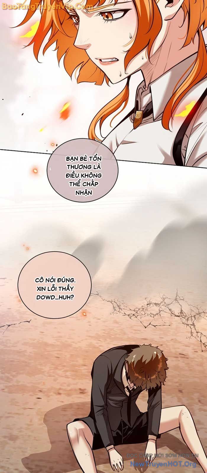 Số Phận An Bài Cho Các Nữ Phản Diện Yêu Tôi Chapter 31.7 - Trang 2