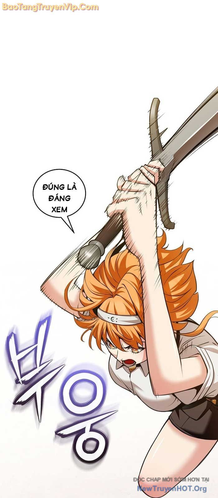 Số Phận An Bài Cho Các Nữ Phản Diện Yêu Tôi Chapter 31.7 - Trang 2