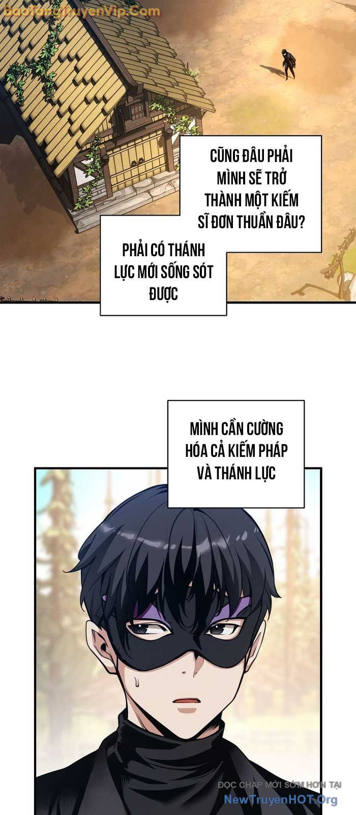 Số Phận An Bài Cho Các Nữ Phản Diện Yêu Tôi Chapter 31.7 - Trang 2