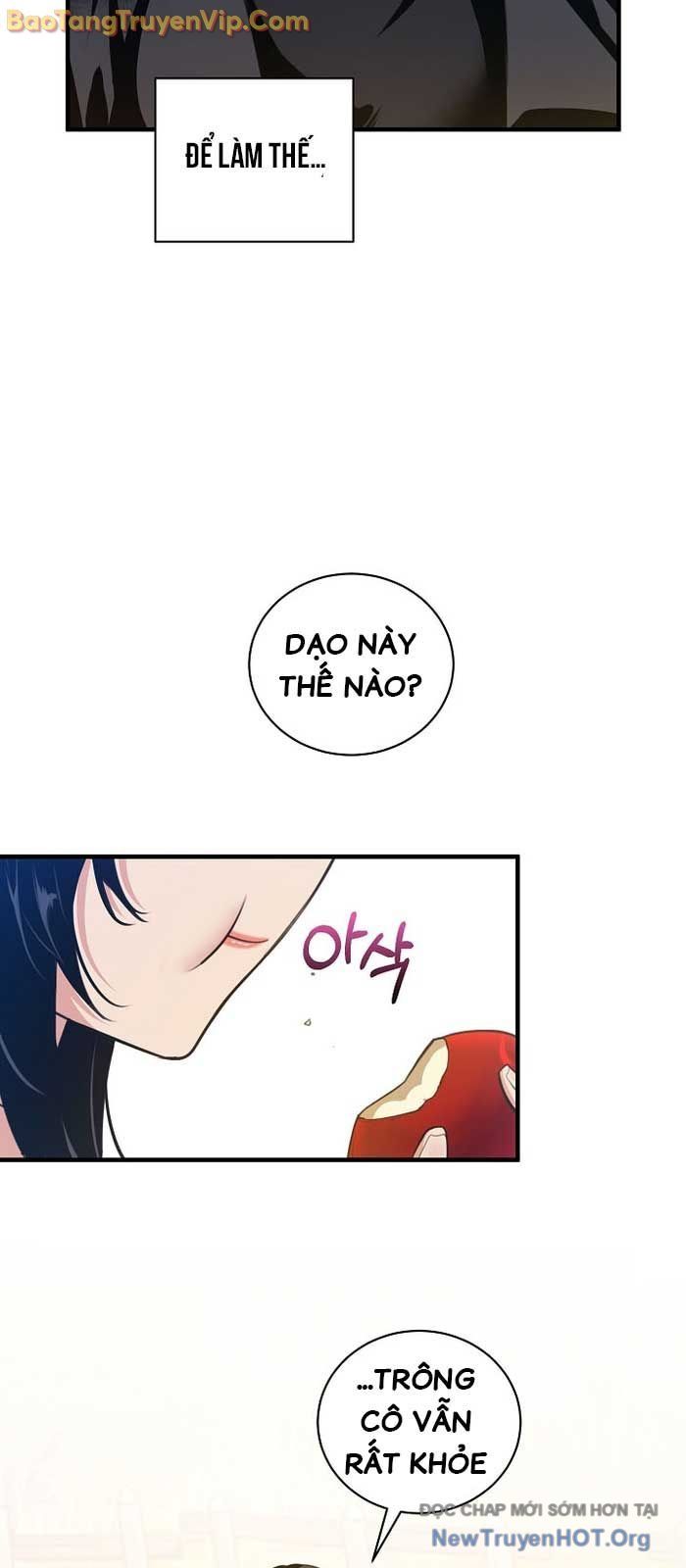 Số Phận An Bài Cho Các Nữ Phản Diện Yêu Tôi Chapter 31.7 - Trang 2