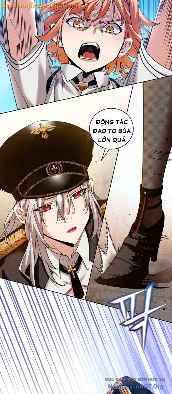 Số Phận An Bài Cho Các Nữ Phản Diện Yêu Tôi Chapter 31.7 - Trang 2