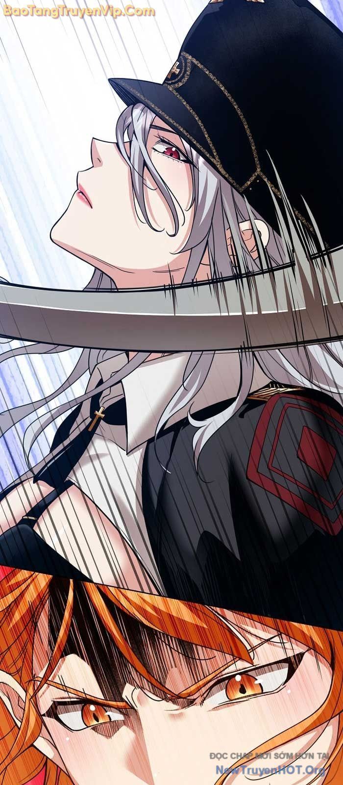 Số Phận An Bài Cho Các Nữ Phản Diện Yêu Tôi Chapter 31.7 - Trang 2