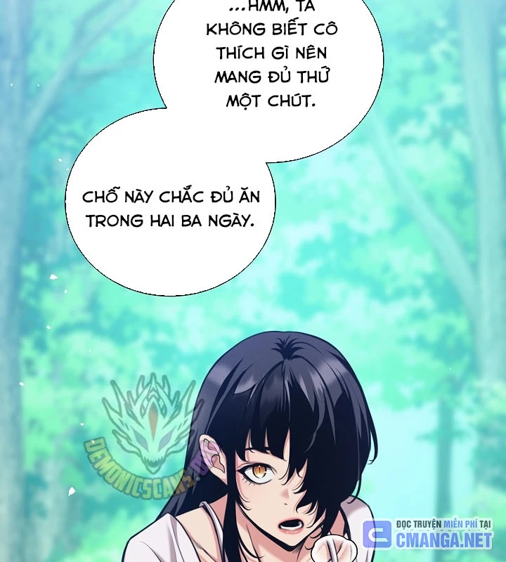 Số Phận An Bài Cho Các Nữ Phản Diện Yêu Tôi Chapter 32 - Trang 2