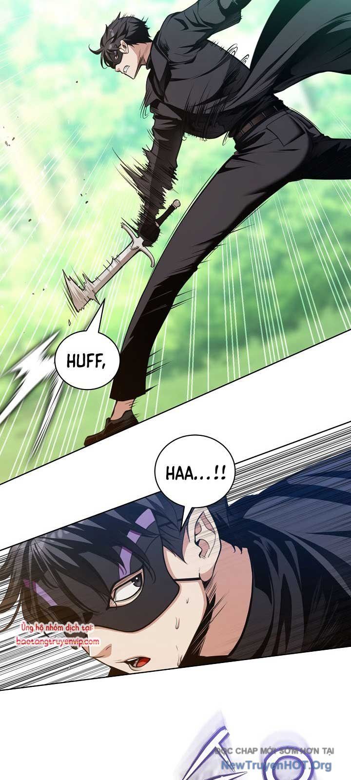 Số Phận An Bài Cho Các Nữ Phản Diện Yêu Tôi Chapter 32.7 - Trang 2