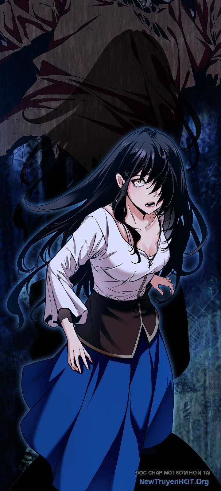 Số Phận An Bài Cho Các Nữ Phản Diện Yêu Tôi Chapter 32.7 - Trang 2