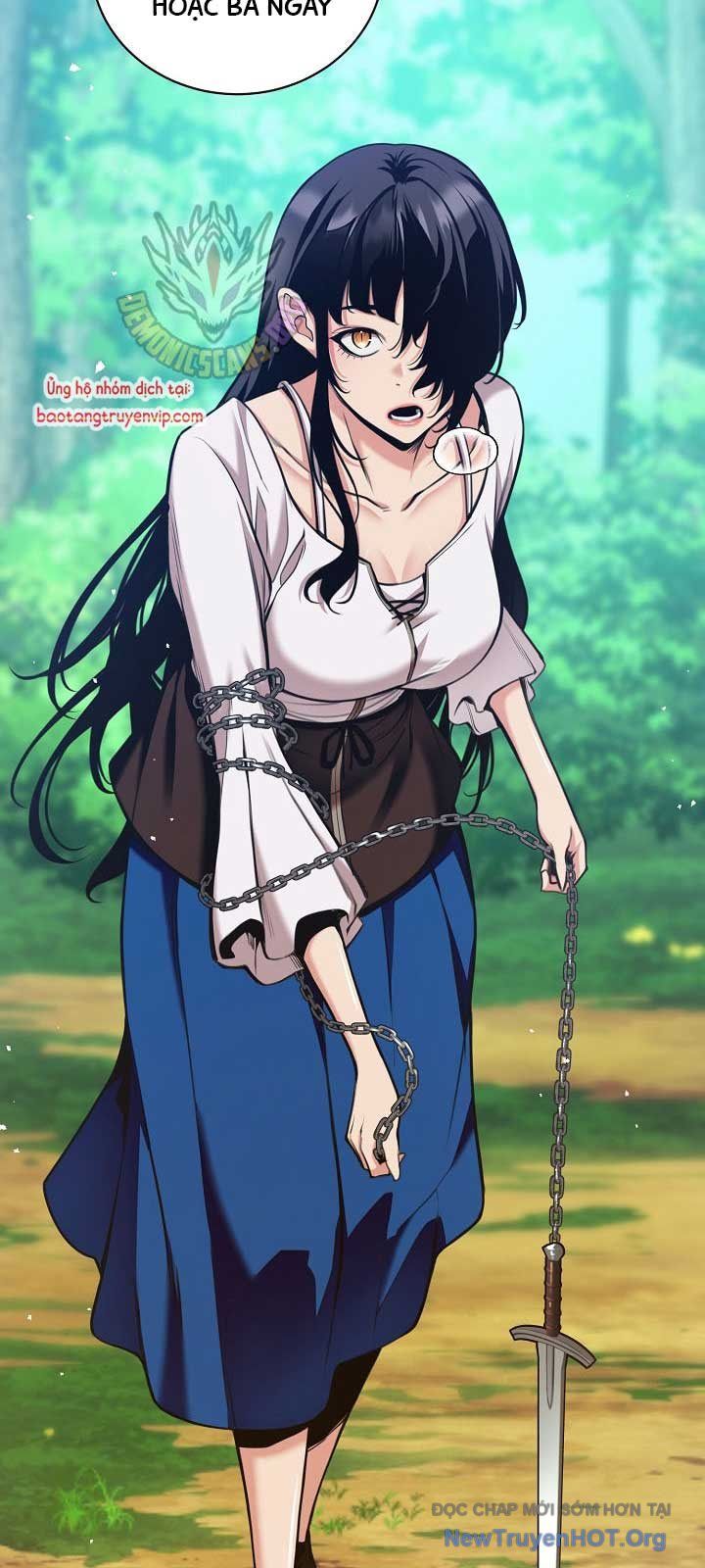 Số Phận An Bài Cho Các Nữ Phản Diện Yêu Tôi Chapter 32.7 - Trang 2