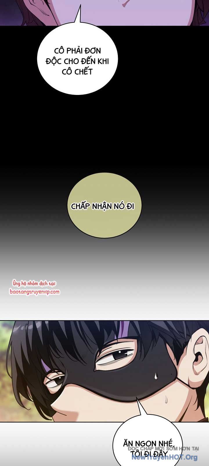 Số Phận An Bài Cho Các Nữ Phản Diện Yêu Tôi Chapter 32.7 - Trang 2