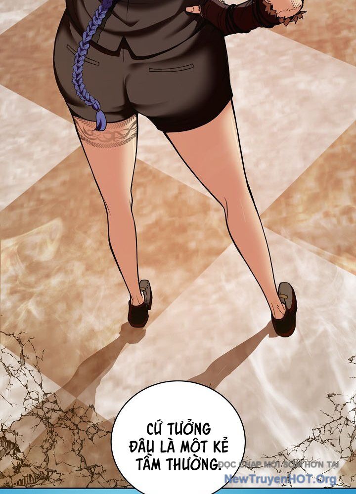 Số Phận An Bài Cho Các Nữ Phản Diện Yêu Tôi Chapter 33.1 - Trang 2