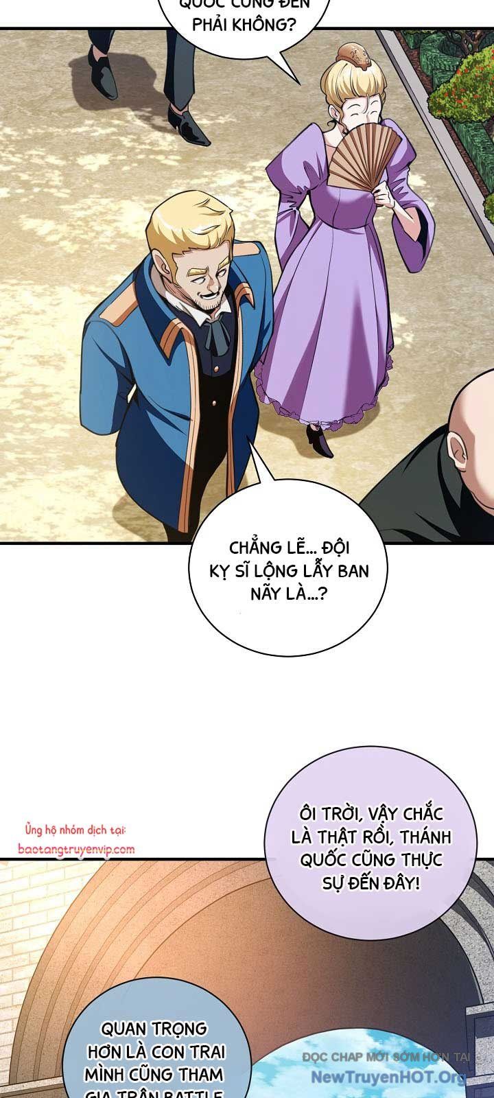 Số Phận An Bài Cho Các Nữ Phản Diện Yêu Tôi Chapter 33.7 - Trang 2