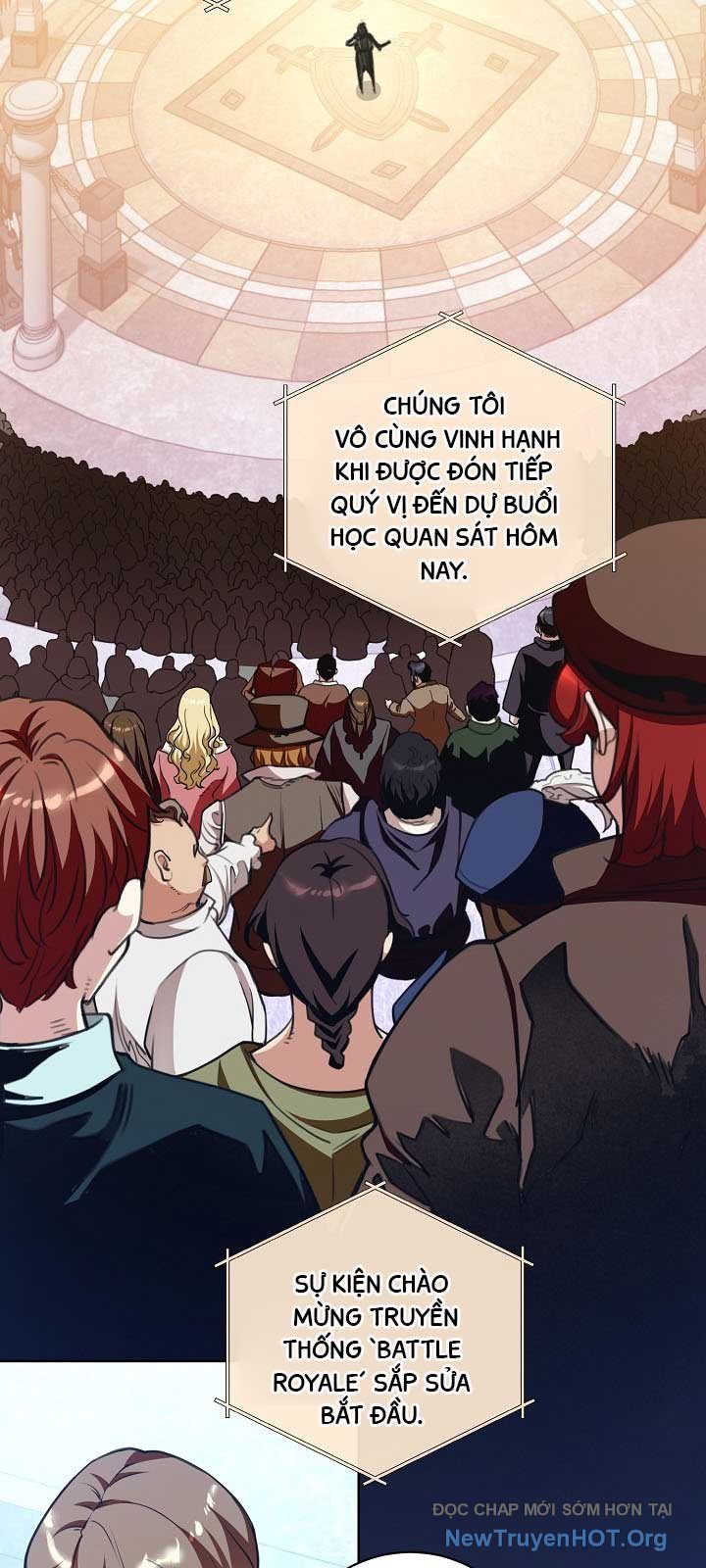 Số Phận An Bài Cho Các Nữ Phản Diện Yêu Tôi Chapter 33.7 - Trang 2