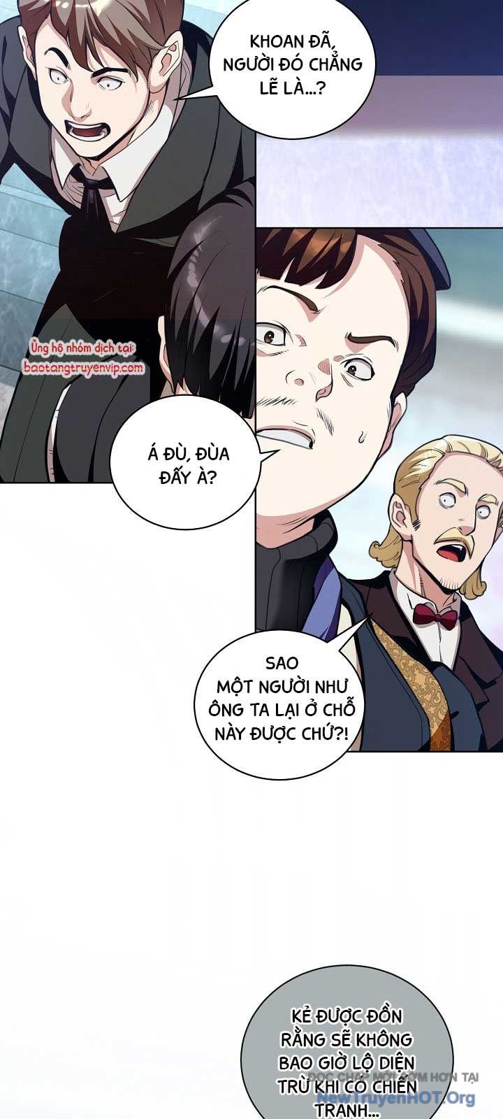 Số Phận An Bài Cho Các Nữ Phản Diện Yêu Tôi Chapter 33.7 - Trang 2