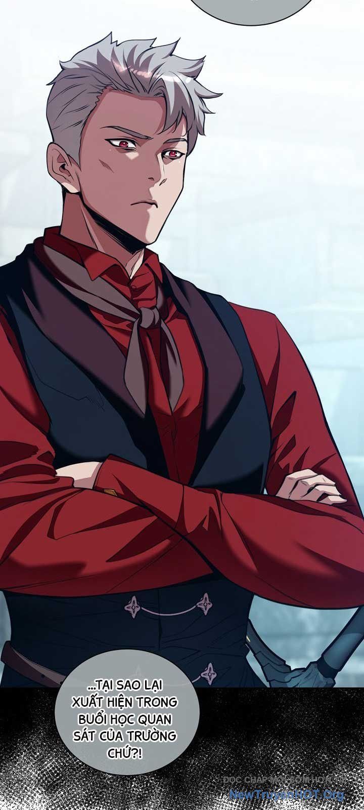 Số Phận An Bài Cho Các Nữ Phản Diện Yêu Tôi Chapter 33.7 - Trang 2