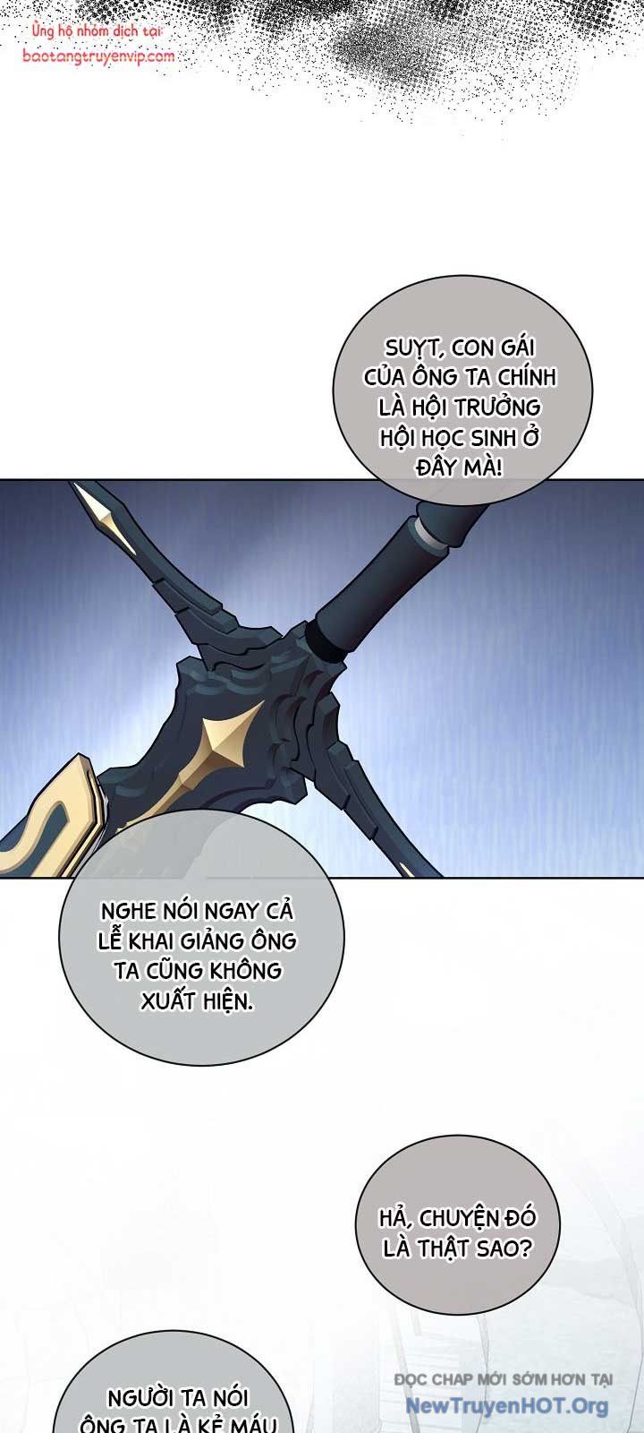 Số Phận An Bài Cho Các Nữ Phản Diện Yêu Tôi Chapter 33.7 - Trang 2