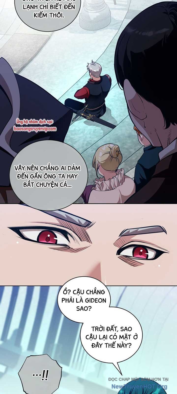 Số Phận An Bài Cho Các Nữ Phản Diện Yêu Tôi Chapter 33.7 - Trang 2