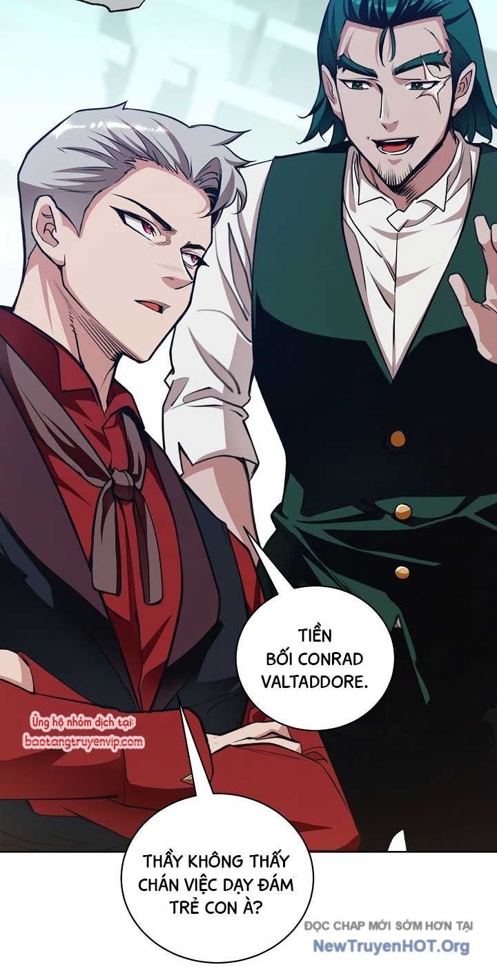 Số Phận An Bài Cho Các Nữ Phản Diện Yêu Tôi Chapter 33.7 - Trang 2