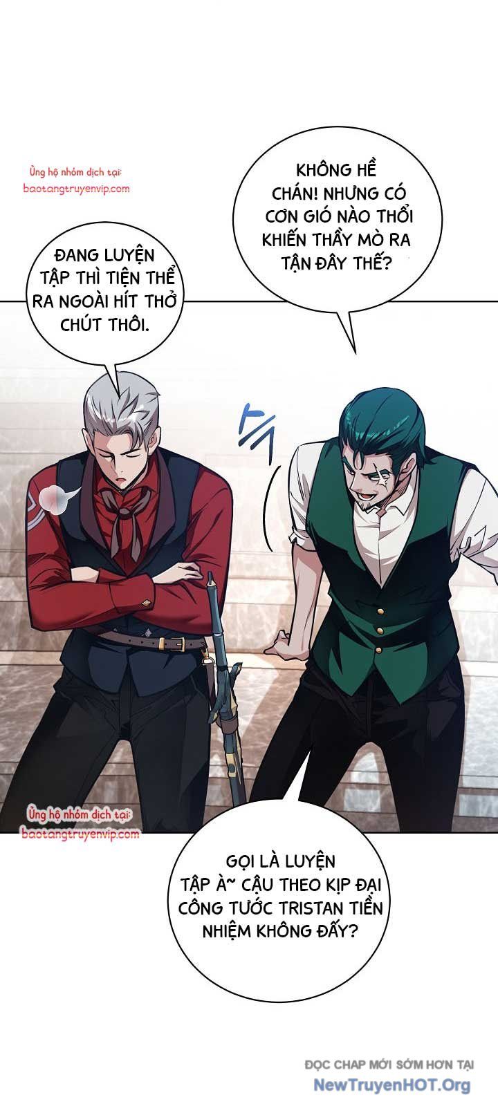 Số Phận An Bài Cho Các Nữ Phản Diện Yêu Tôi Chapter 33.7 - Trang 2