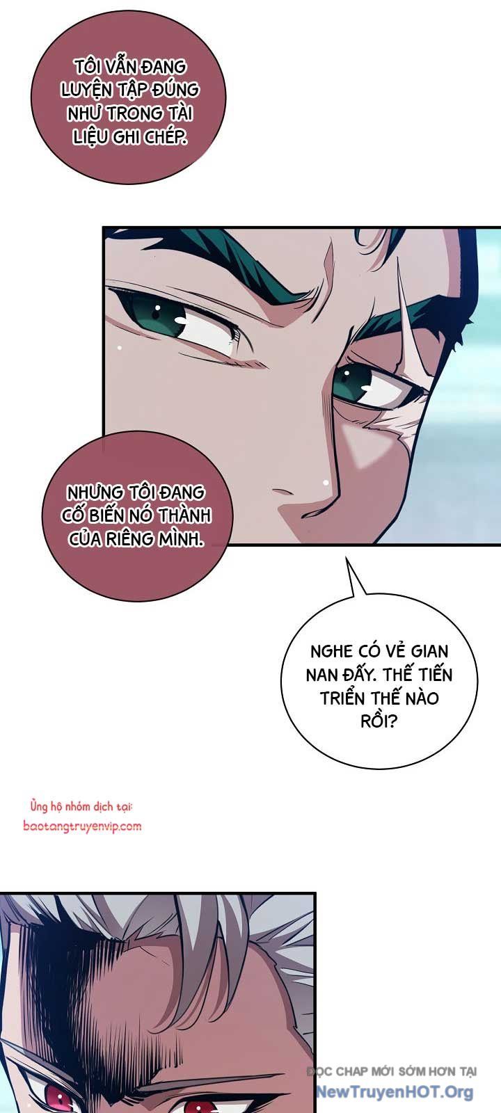 Số Phận An Bài Cho Các Nữ Phản Diện Yêu Tôi Chapter 33.7 - Trang 2